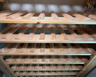 Wine Rack