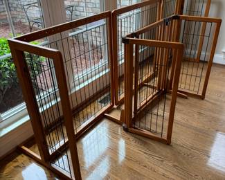 Pet Gates