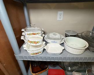 Coringware