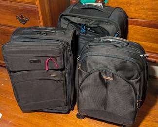 Luggage