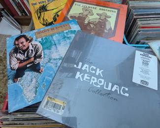 LP Records
