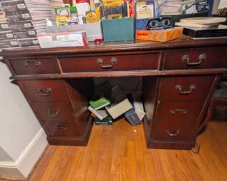 Small Desk