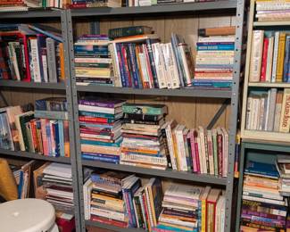 Cookbooks