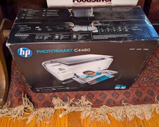 HP Printer