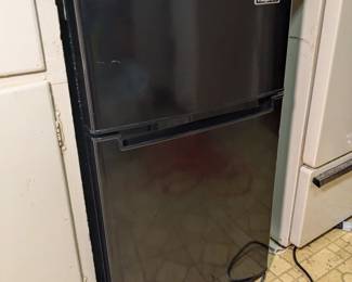 Magic Chef Dorm Fridge