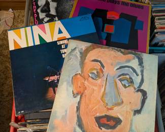 LP Records