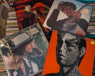 LP Records