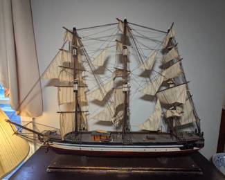 Ship Model