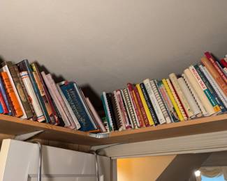 Cookbooks