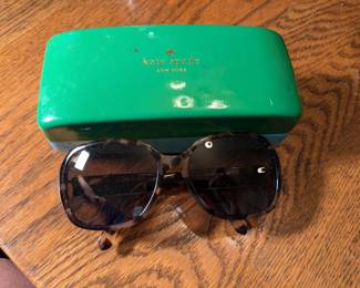 Kate Spade Sunglasses