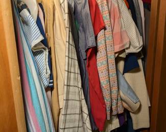 Vintage Ladies Clothing