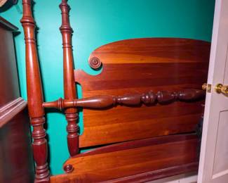 Full Size Bed Frame