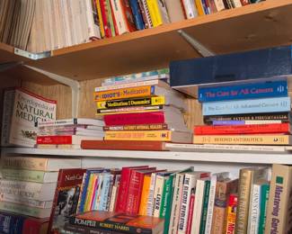 Cookbooks