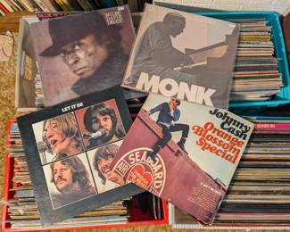 LP Records