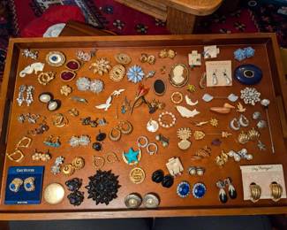 Costume Jewlery