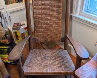 Rocking Chair