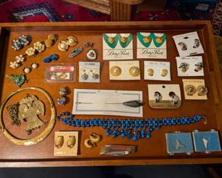 Costume Jewlery