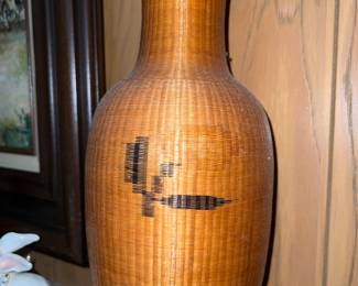 Art Vase