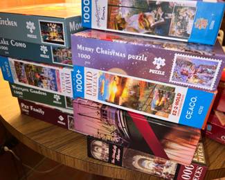 Puzzles