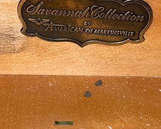 American of Martinsville