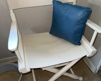Directors Chair 