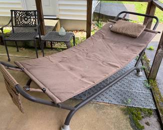 Mainstays lounger hammock