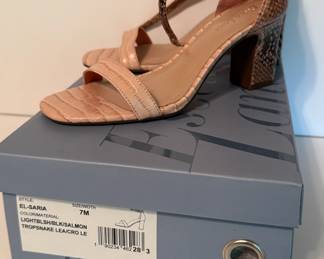 Essex Lane sandals