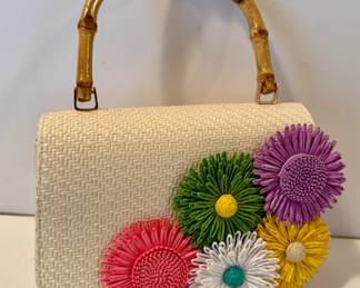 Haute Hippie handbag