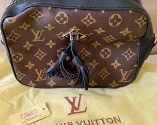 Louis Vuitton handbag