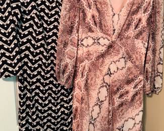 INC dresses