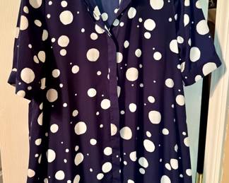 Alfani dress