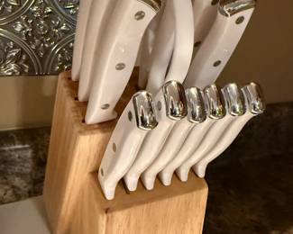 Farberware knifeblock