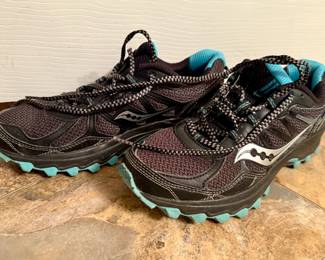 Saucony women's sneakers