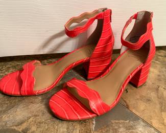 INC women's sandals
