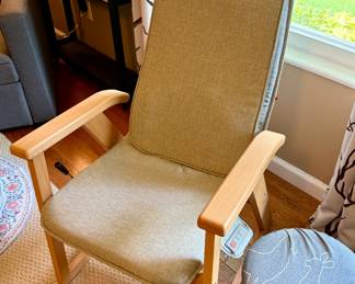 Merchsource massage chair