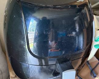 Power Air Fryer