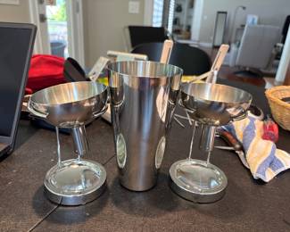 Wine Enthusiast Wine Aerators & Stands!
