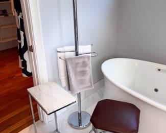 Bathroom Accessories!