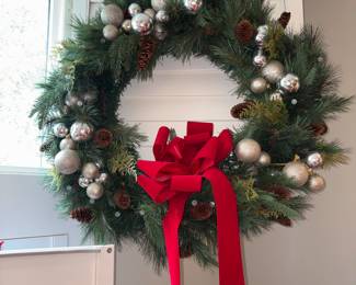 Christmas Decor!