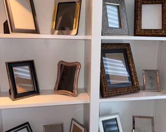 Deluxe Frames!