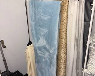 Queen Blankets, Mattress Covers, Etc!