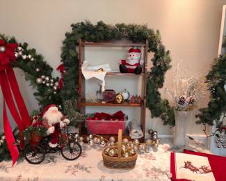 Christmas Decor!