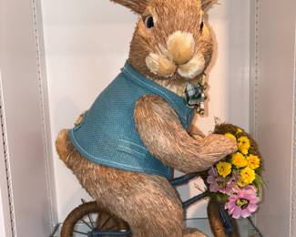 Easter Decor!