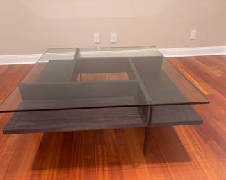 BDI Terrace #1150 Coffee Table!