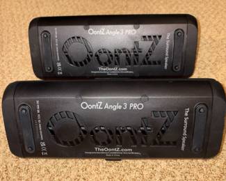 OontZ Angle 3 Pro Surround Speaker Pr!