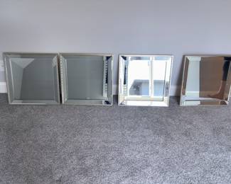 Arhaus Mirrors!