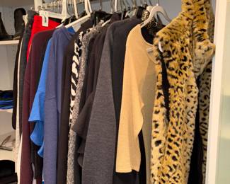 Women's Quality Clothing Size Small!