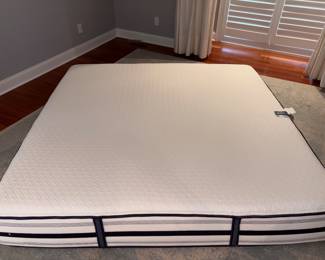 Beautyrest Recharge King Mattress!