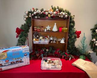 Christmas Decor!
