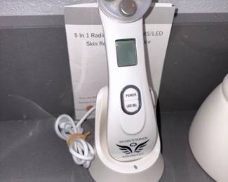 Angel’s Touch Aesthetics Skin Rejuvenation Device!